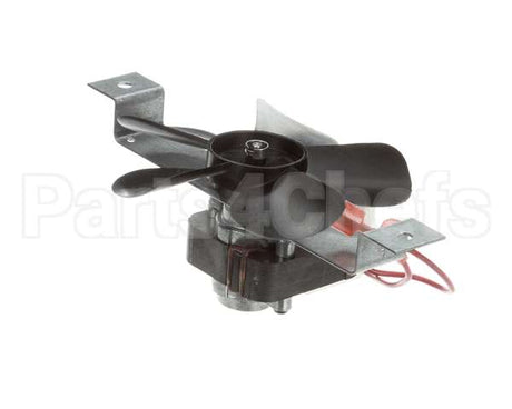 SK-900-60883-01 Traulsen Assembly Evaporator Fan Motor