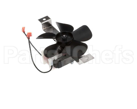 SK-900-60883-03 Traulsen Assembly Fan Motor Ss Bracket-