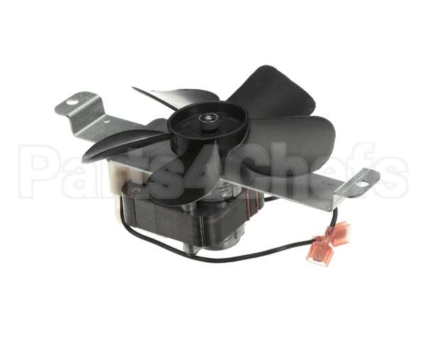 SK-900-61015-00 Traulsen Assembly Fan Motor Bracket Sho