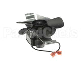 SK-900-61015-00 Traulsen Assembly Fan Motor Bracket Sho