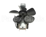 SK-900-61015-00 Traulsen Assembly Fan Motor Bracket Sho