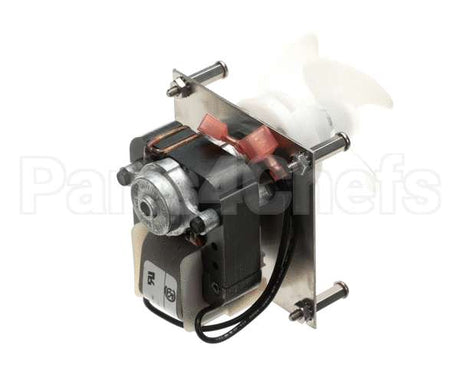 SK-950-60414-00 Traulsen Phantom Clutch Drive Fan Motor