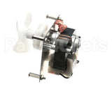 SK-950-60414-00 Traulsen Phantom Clutch Drive Fan Motor