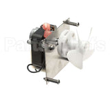 SK-950-60414-00 Traulsen Phantom Clutch Drive Fan Motor