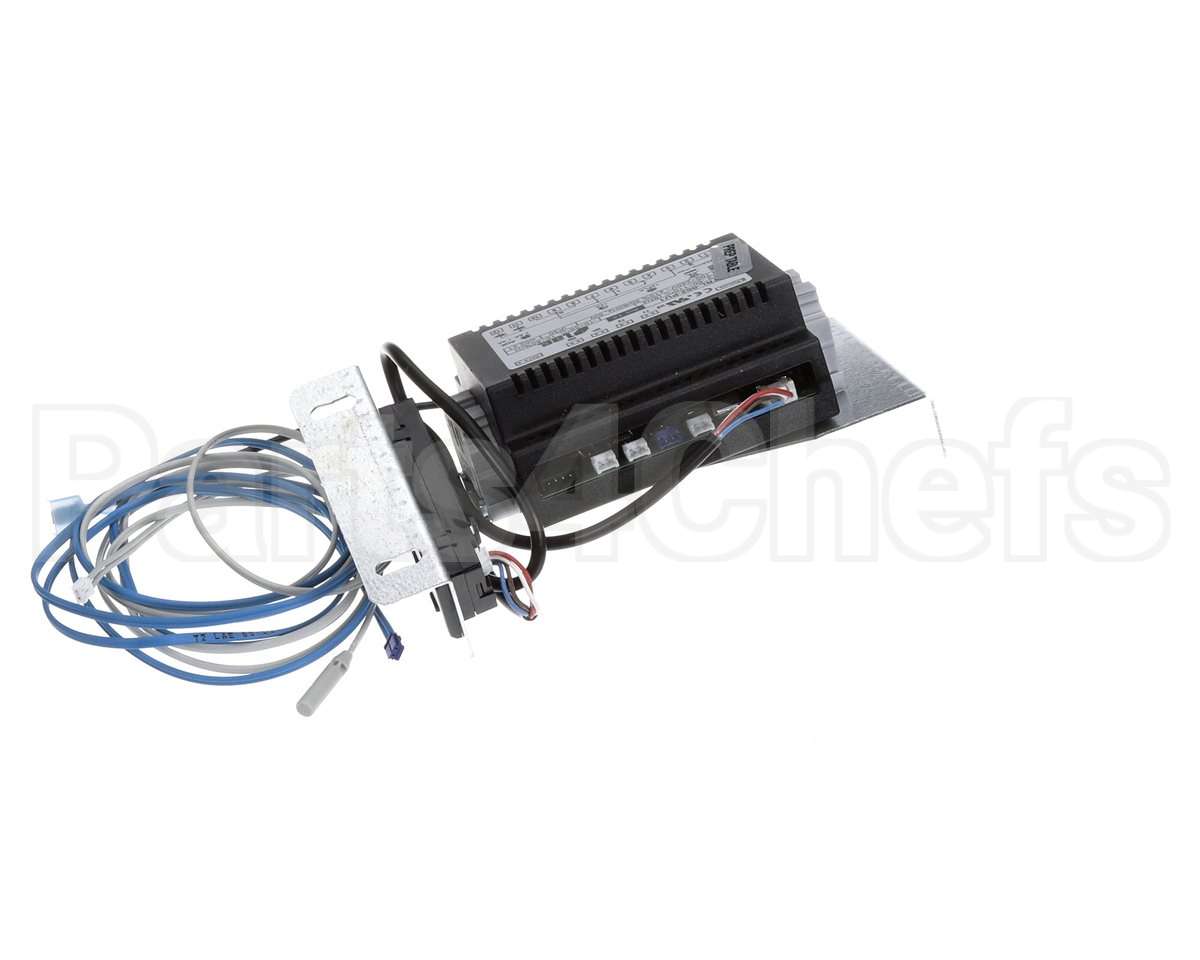 SK-950-60552-01 Traulsen Danfoss To Trl Retrofit