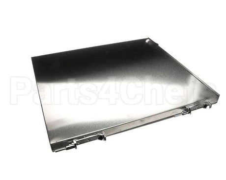 SK-DOOR-BK001R Kairak Door Assembly, Blu Std Hr 20.750 X