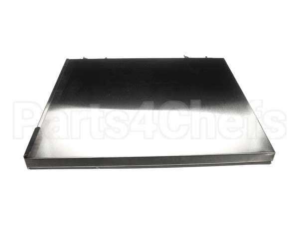 SK-DOOR-BK001R Kairak Door Assembly, Blu Std Hr 20.750 X