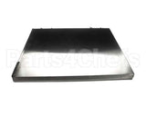 SK-DOOR-BK001R Kairak Door Assembly, Blu Std Hr 20.750 X