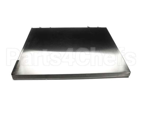 SK-DOOR-BK001R Kairak Door Assembly, Blu Std Hr 20.750 X