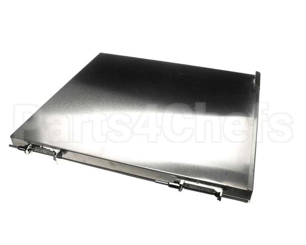 SK-DOOR-BK001R Kairak Door Assembly, Blu Std Hr 20.750 X