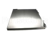 SK-DOOR-BK001R Kairak Door Assembly, Blu Std Hr 20.750 X