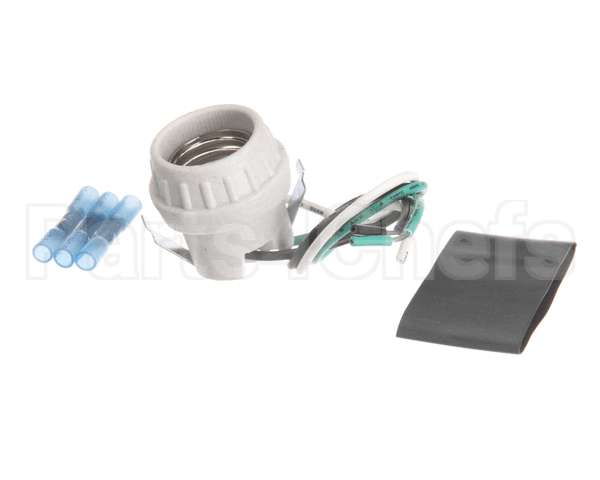 SK-LMPHLDR Kairak Serv Kit Lamp Holder Assembly