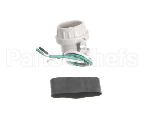 SK-LMPHLDR Kairak Serv Kit Lamp Holder Assembly