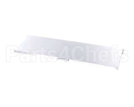 SK-NCVR-K004 Kairak Kit Night Cover Assembly Hinged