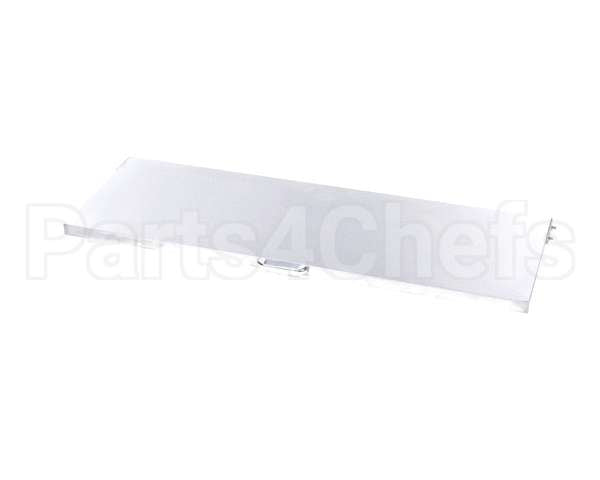SK-NCVR-K004 Kairak Kit Night Cover Assembly Hinged