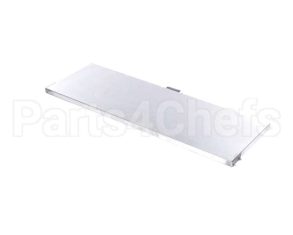 SK-NCVR-K004 Kairak Kit Night Cover Assembly Hinged