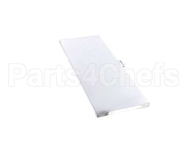 SK-NCVR-K004 Kairak Kit Night Cover Assembly Hinged