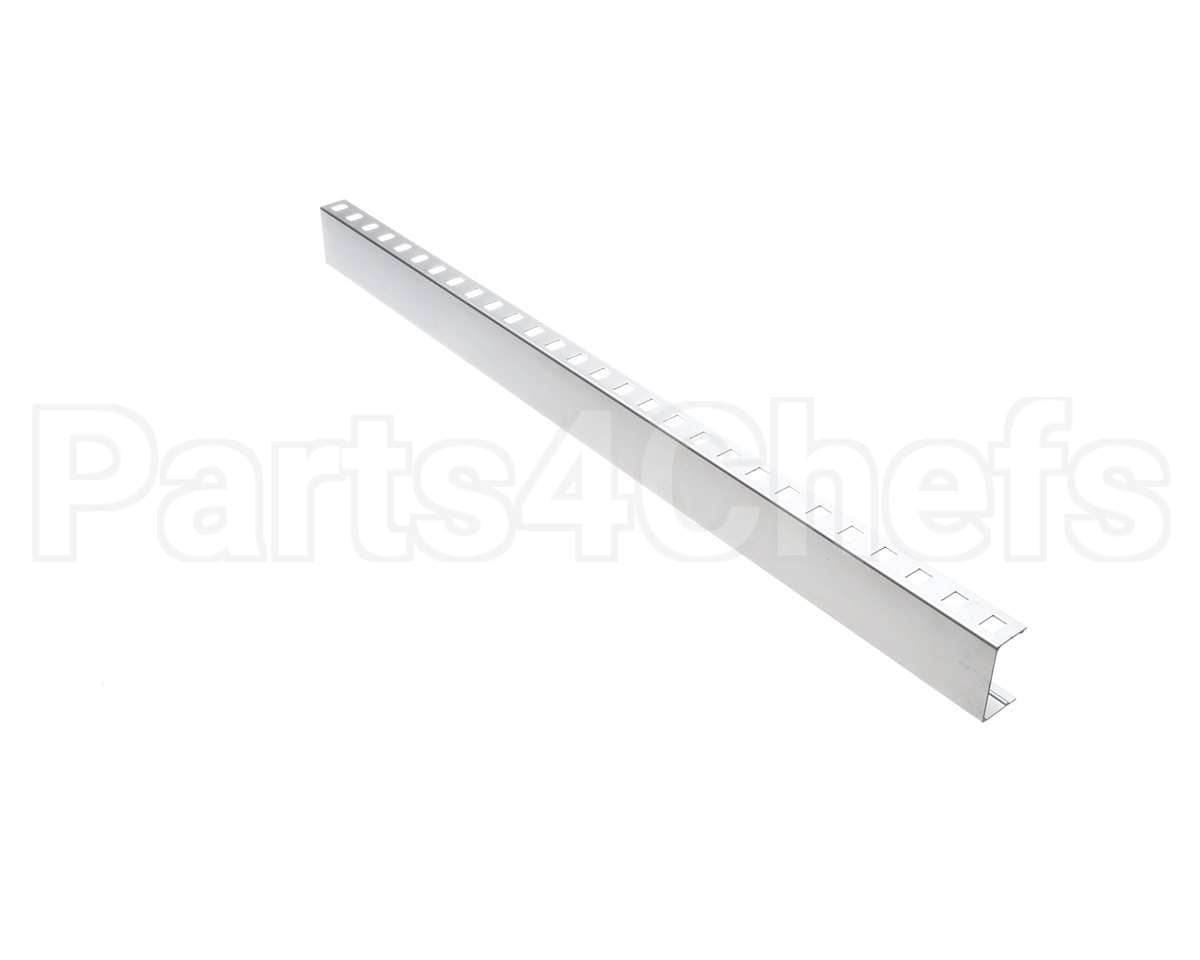 SK-STDK25 Traulsen Stds For Tk1 Tk2