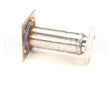 SK00414-2 Cleveland Rear Leg Assembly; M-Tr