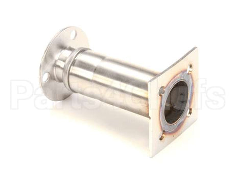 SK00414-2 Cleveland Rear Leg Assembly; M-Tr