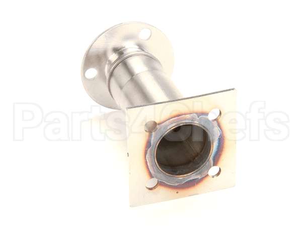SK00414-2 Cleveland Rear Leg Assembly; M-Tr