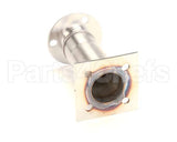 SK00414-2 Cleveland Rear Leg Assembly; M-Tr