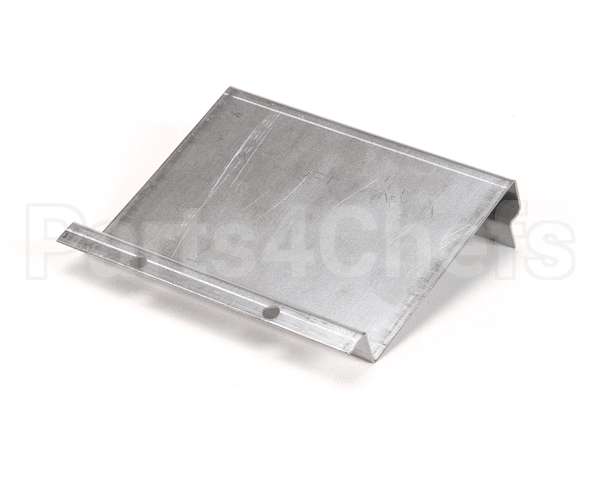 SK071497-2-9 Cleveland Hinge Cover; Inside Sgl/Sgm