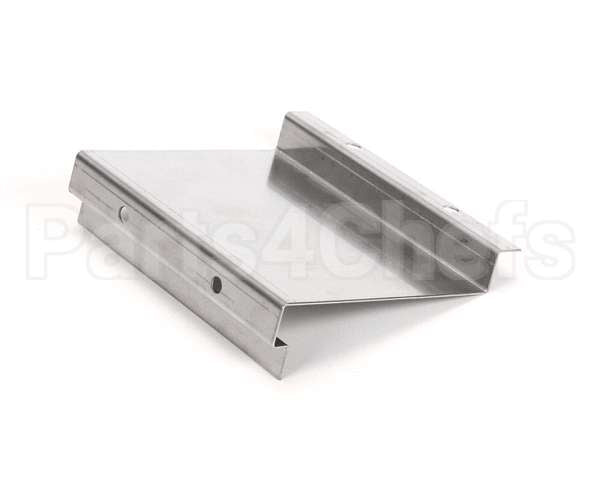 SK071497-2-9 Cleveland Hinge Cover; Inside Sgl/Sgm