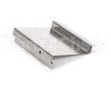 SK071497-2-9 Cleveland Hinge Cover; Inside Sgl/Sgm