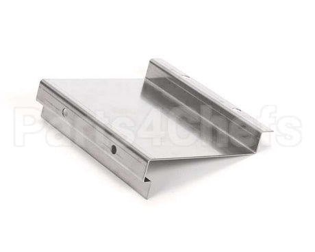 SK071497-2-9 Cleveland Hinge Cover; Inside Sgl/Sgm