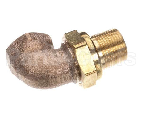 SK076015-2 Cleveland Elbow;3/4-Union Dahl #18000
