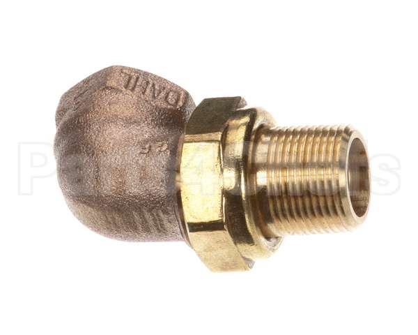 SK076015-2 Cleveland Elbow;3/4-Union Dahl #18000