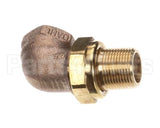 SK076015-2 Cleveland Elbow;3/4-Union Dahl #18000