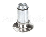 SK078161-1 Cleveland Insert;Flanged Foot (Tr) Kason