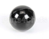 SK078279-1 Cleveland Knob; Black Ball B-64