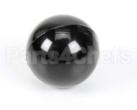 SK078279-1 Cleveland Knob; Black Ball B-64