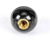 SK078279-1 Cleveland Knob; Black Ball B-64