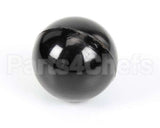 SK078279-1 Cleveland Knob; Black Ball B-64