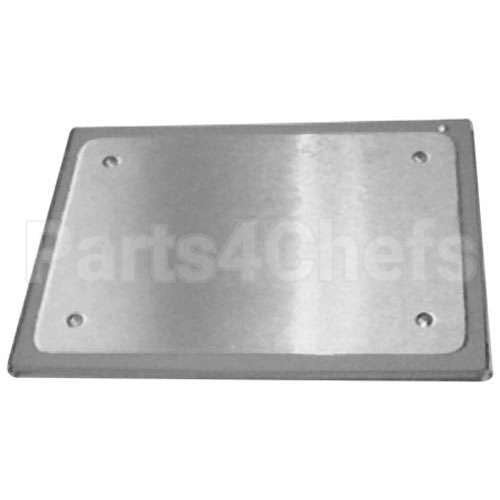 SK104101 Compatible Cleveland Doorassembly, Inner