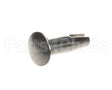 SK1115 Insinger S/S Split Rivet-Oval X 5/8 Lon