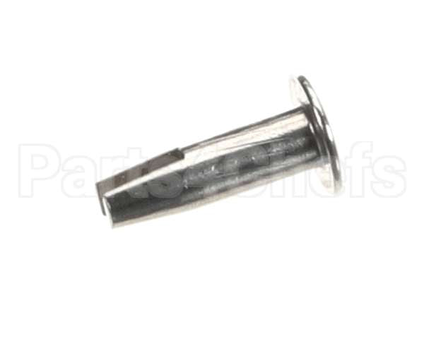 SK1115 Insinger S/S Split Rivet-Oval X 5/8 Lon