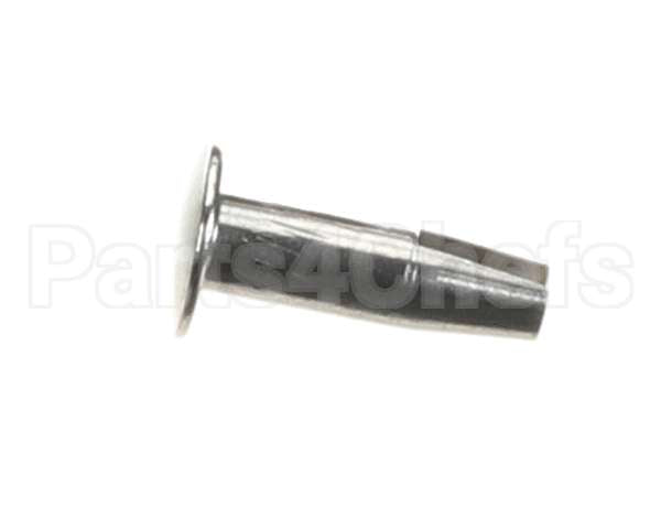 SK1115 Insinger S/S Split Rivet-Oval X 5/8 Lon