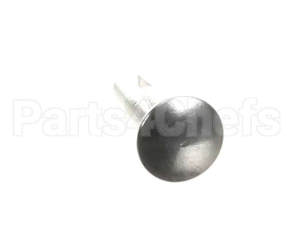 SK1115 Insinger S/S Split Rivet-Oval X 5/8 Lon