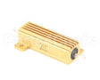 SK1426600 Cleveland Resistr;1/2Ohm-50W Pt/Tr Rcd62