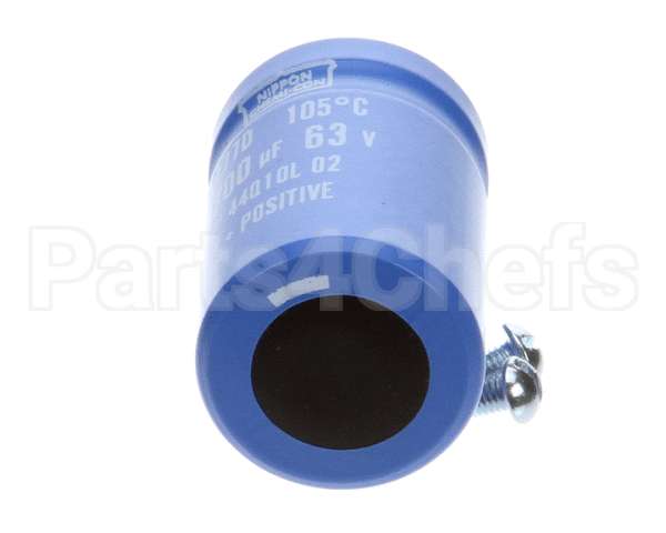 SK1427305 Cleveland Capacitor;4700Mf/63Vdc/ 165Deg