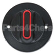 SK2138700 Compatible Cleveland Knob 2-3/8 D