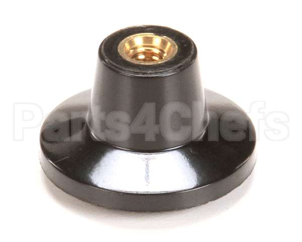 SK2209300 Cleveland Knob; Vent Cover (Sk50218) #Dk