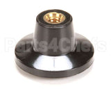 SK2209300 Cleveland Knob; Vent Cover (Sk50218) #Dk