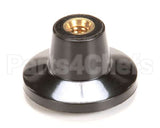 SK2209300 Cleveland Knob; Vent Cover (Sk50218) #Dk