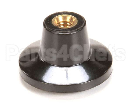 SK2209300 Cleveland Knob; Vent Cover (Sk50218) #Dk